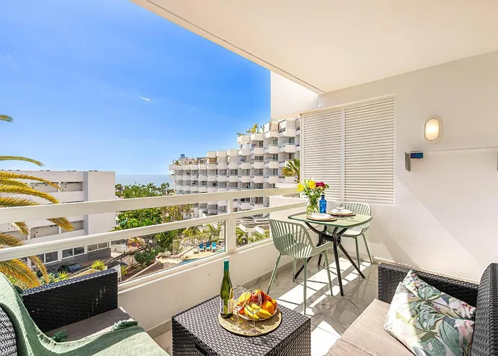 Ponderosa Ocean Breeze Appartamento *
