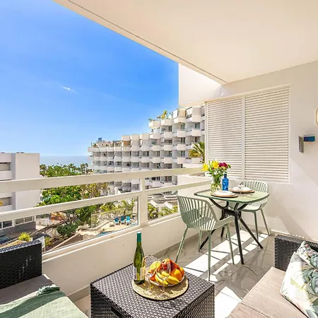 Ponderosa Ocean Breeze Apartmán *