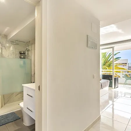 Ponderosa Ocean Breeze Apartmán Costa Adeje (Tenerife)