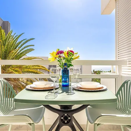 Apartmán Ponderosa Ocean Breeze *