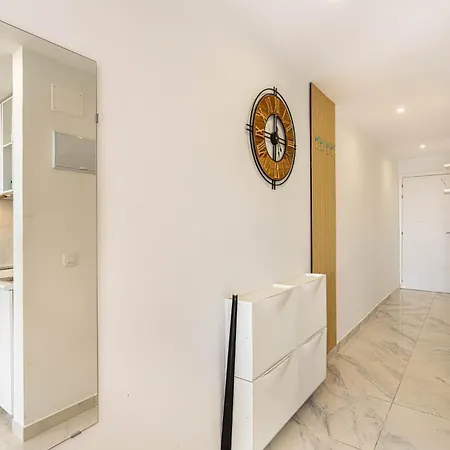 Ponderosa Ocean Breeze Apartmán *